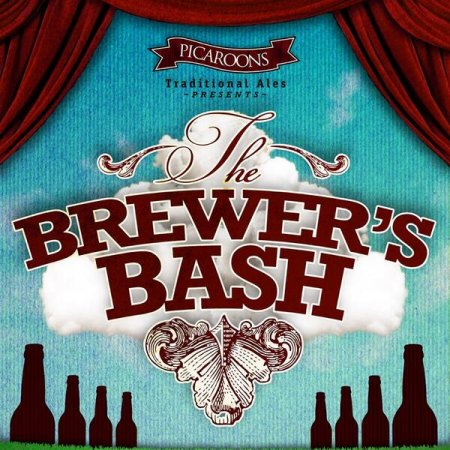 picaroons_brewersbash2014_poster