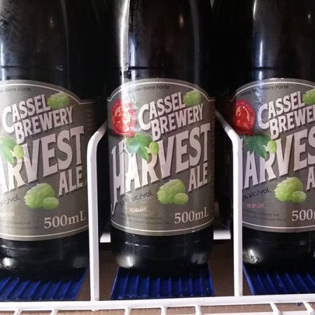 cassel_harvestale