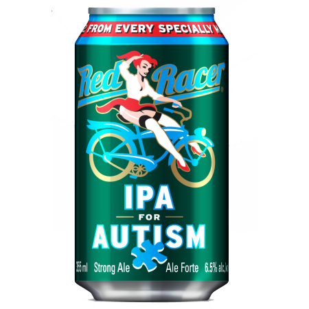 redracer_ipaforautism