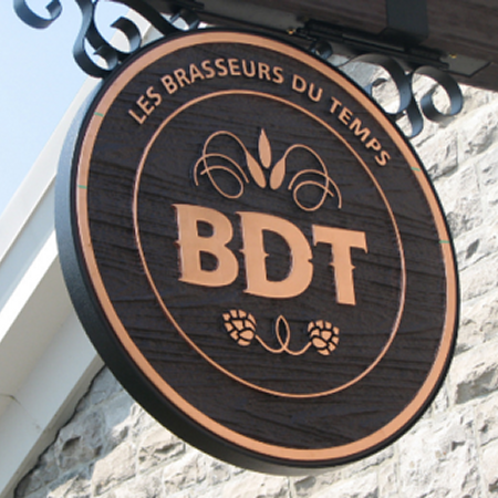 Brasseurs du Temps Considering Expansion Into Ontario