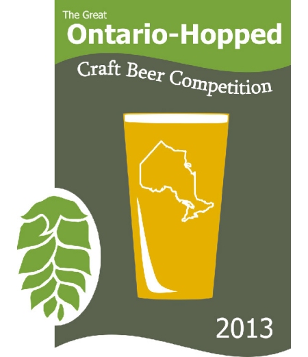 Duggan’s Brewery Takes Top Spot in 1st Annual Great Ontario-Hopped Craft Beer Competition