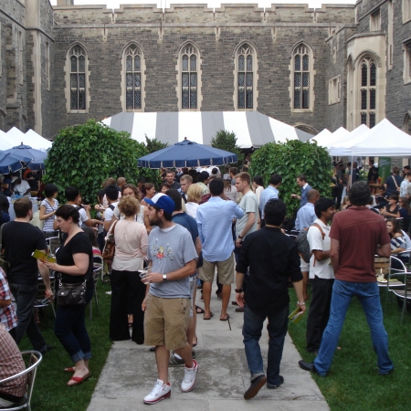 Hart House Craft Beer Festival Sells Out for 2012