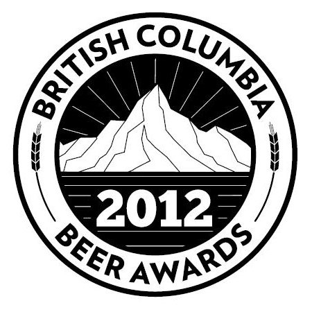 Tickets for 2012 BC Beer Awards On Sale Tomorrow