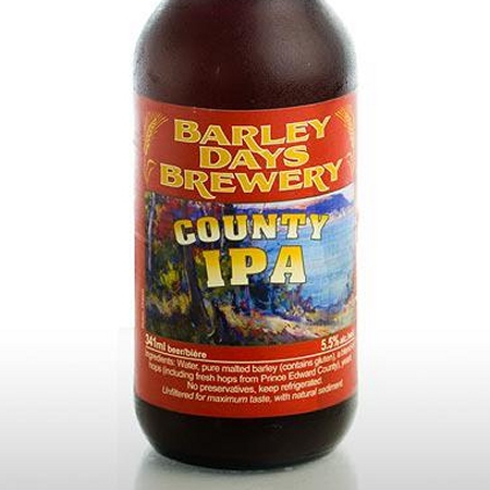 Barley Days County IPA Returns For Another Year