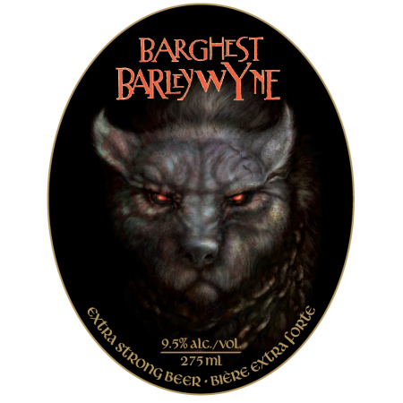 Big Rock Continues Alchemist Edition Series with Barghest Barleywyne