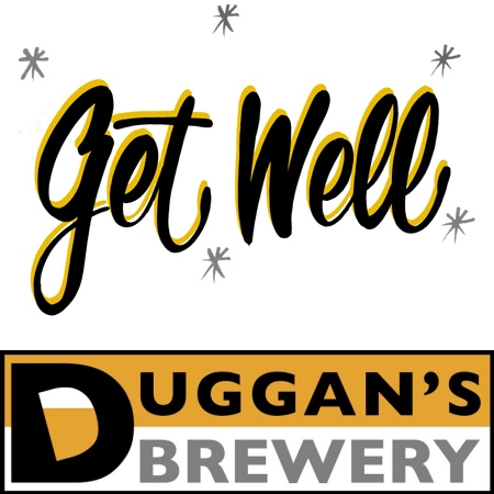 Get Well & Duggan’s Collaborate on All Ontario Beers