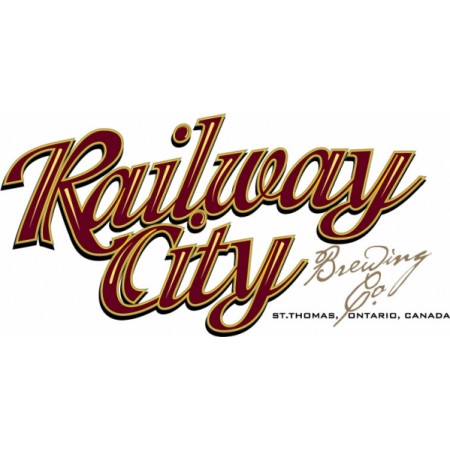 Railway City Announces Winner of Platform 13 Homebrewer Competition