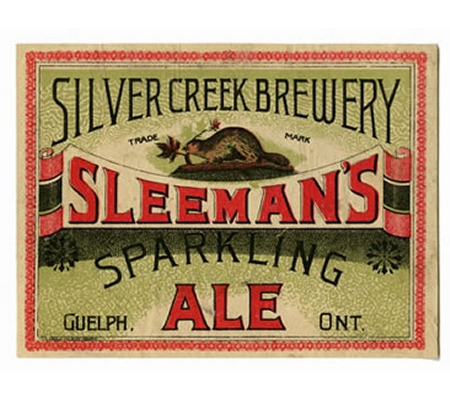 University of Guelph Acquires Sleeman Collection, Launches Companion Website