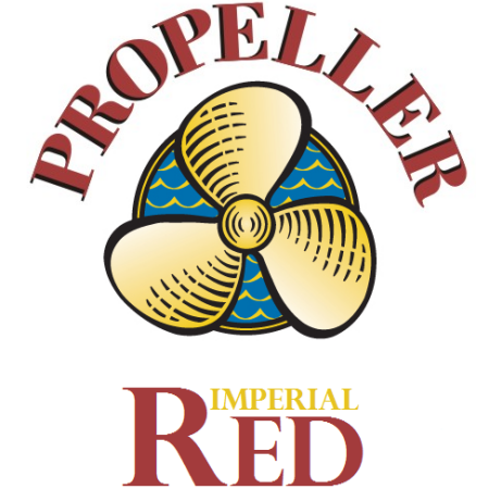 Propeller One Hit Wonder Series Continues With Imperial Red