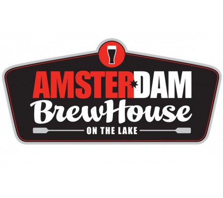 Amsterdam Brewery Announces Amsterdam BrewHouse Opening on July 1st