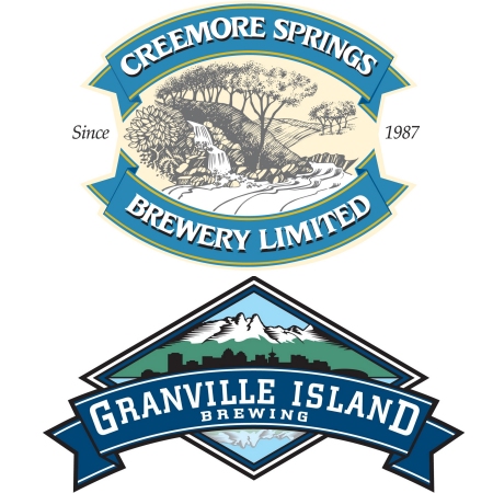 Creemore Springs & Granville Island Expand Distribution to Quebec