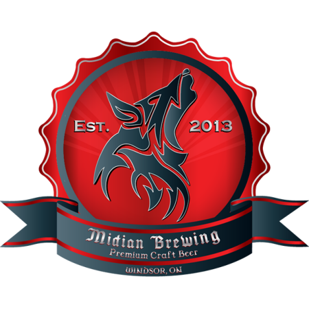 Midian Brewing Launching Next Year in Windsor