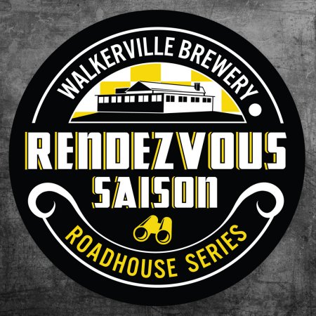 Walkerville Brewery Launches Roadhouse Series With Rendezvous Saison