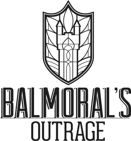 Sawdust City Balmoral’s Outrage to be Available Exclusively at Brewer’s Backyard