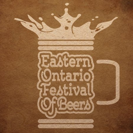 Details Announced for 1st Annual Eastern Ontario Festival of Beers