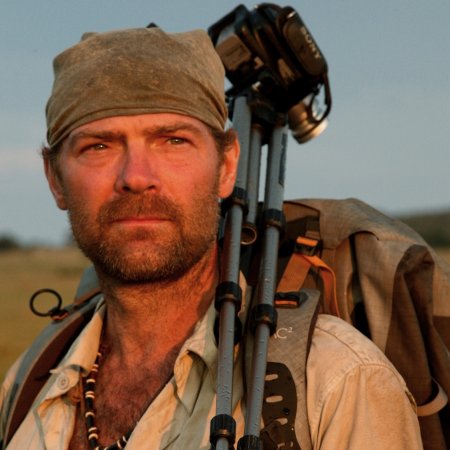 Lake of Bays Announces Partnership with Les “Survivorman” Stroud