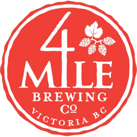 4 Mile Brewing Announces Expanded Distribution