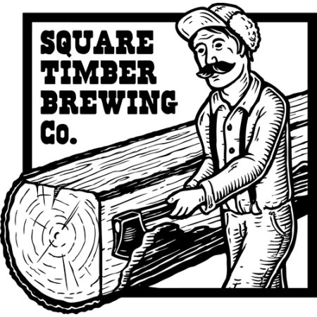 Square Timber Brewing Now Open in the Ottawa Valley