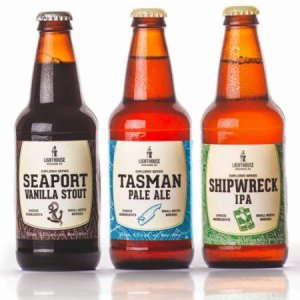 Lighthouse Brewing Relaunches Line-Up with New Look & New Beers ...