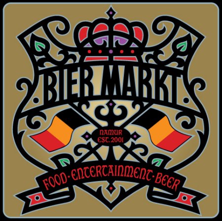 Bier Markt Opening Halifax Location This Summer