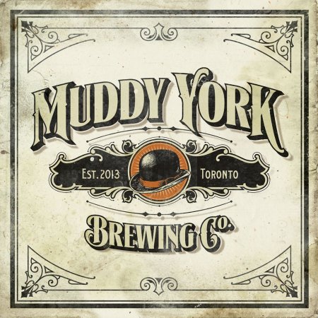 Muddy York Brewing Launching Next Week in Toronto