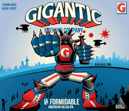 Beau’s Announces Gigantic Brewing As Latest B-Side Brewing Partner