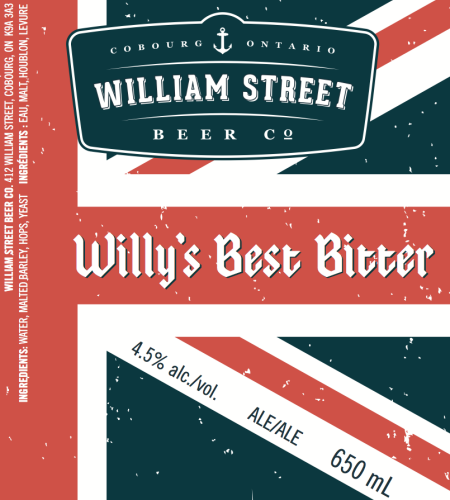 William Street Releases Two New Seasonal Ales