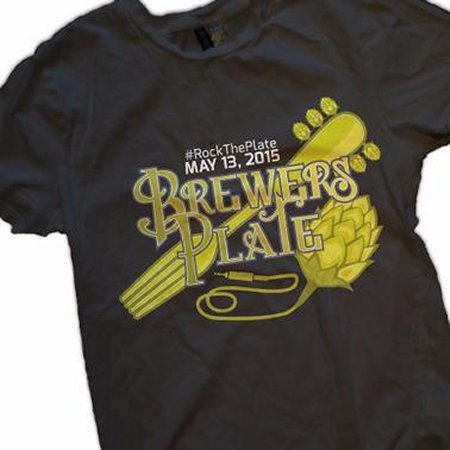 Details Announced & Tickets On Sale for Brewers Plate 2015