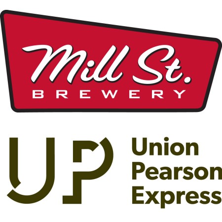 Mill Street Named Official Beer Partner for Union Pearson Express