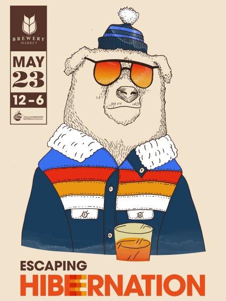 Canadian Beer Festivals & Events – May 22nd to 28th, 2015