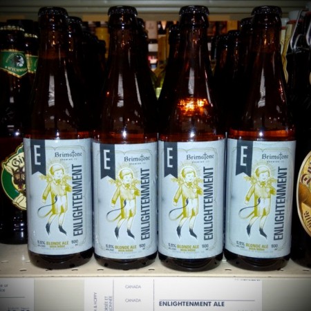 Brimstone Brewing Announces First LCBO Release