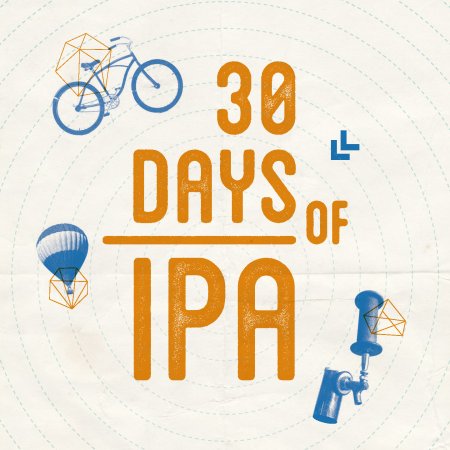 30 Days of IPA Returns at Vancouver’s Donnelly Group Pubs