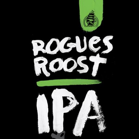 Rogues Roost IPA To Be Released in Cans