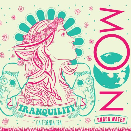 Moon Under Water Revives Tranquility IPA