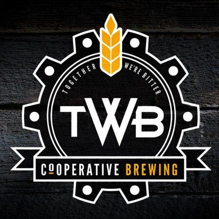 TWB Co-operative Brewing Opening Next Month in Kitchener