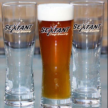 Sextant Craft Brewery Launches First Brand in Toronto