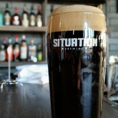 Situation Brewing Officially Opening Tomorrow in Edmonton