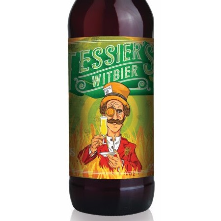 Swans Tessier’s Witbier Returning This Week