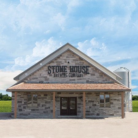 Stone House Brewing Now Open in Varna, Ontario