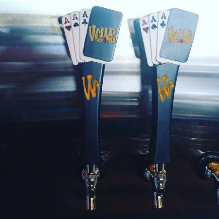 Wild Card Brewing Opens New Location in Trenton, Ontario