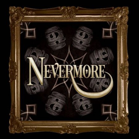 Bench Creek Launching Nevermore One-Off Series