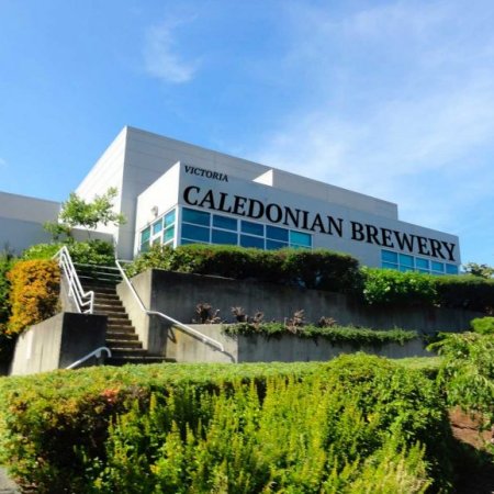 Victoria Caledonian Brewery & Distillery Now Open in Saanich