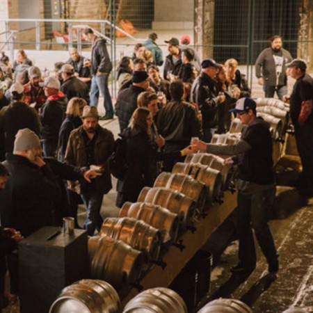 Canadian Beer Festivals – October 19th to 25th, 2018