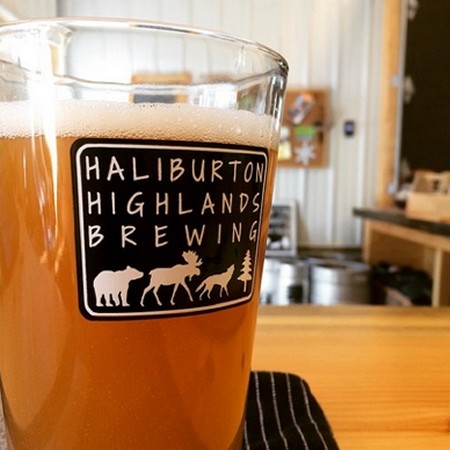 Haliburton Highlands Brewing Opening Expanded Facility This Weekend