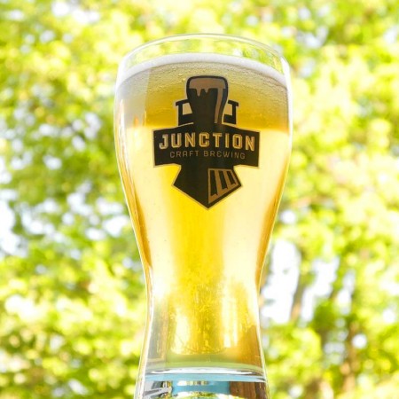 Junction Craft Brewing Launches Achterbahn Octoberfest Series