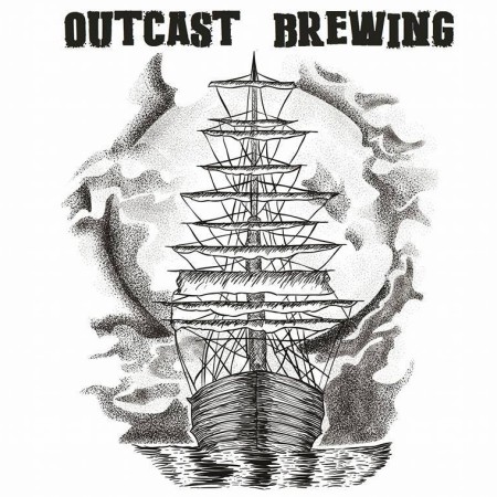 Outcast Brewing Launching This Weekend in Alberta