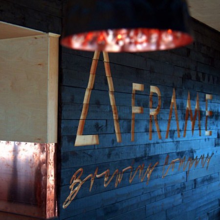 A-Frame Brewing Now Open in Squamish