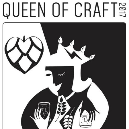 Wellington Brewery Announces Queen of Craft 2017 Event Series