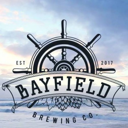 Bayfield Brewing Debuts Initial Brands in Bayfield, Ontario