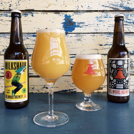 Bellwoods Brewery Releases Pair of New IPAs